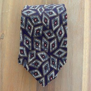 Men's Talbott Studio for Nordstrom Patterned Tie